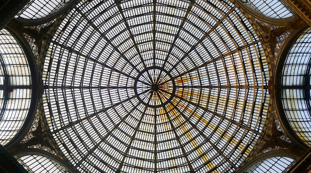 L'immortale Musa Napolitana