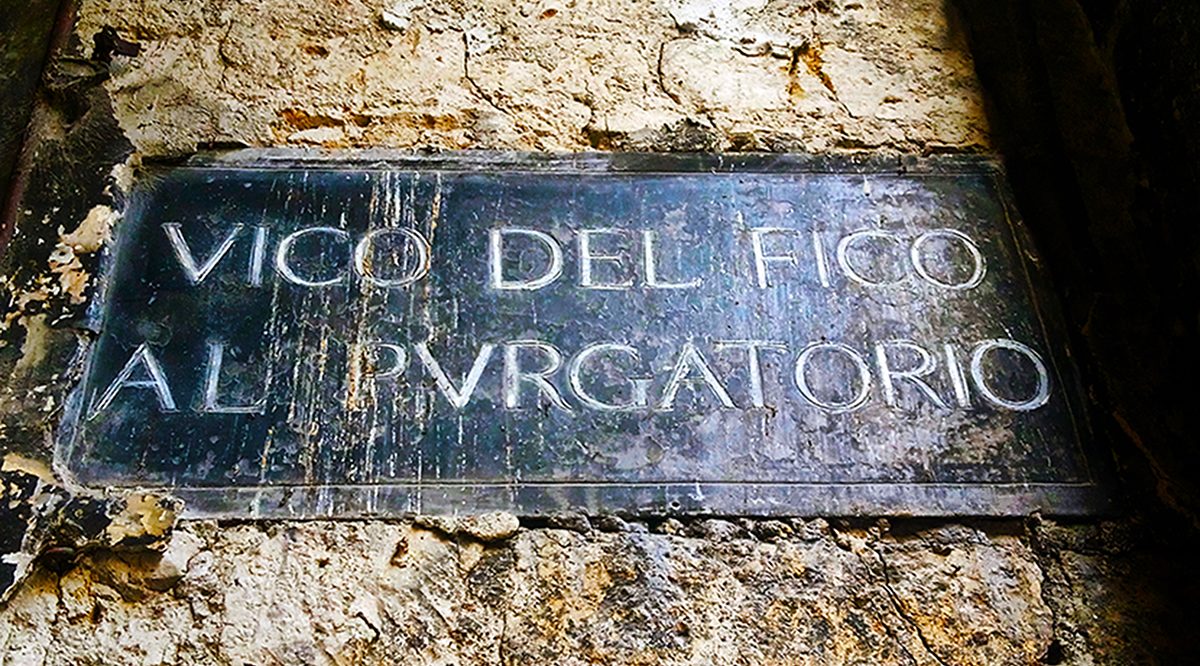 L'immortale Musa Napolitana