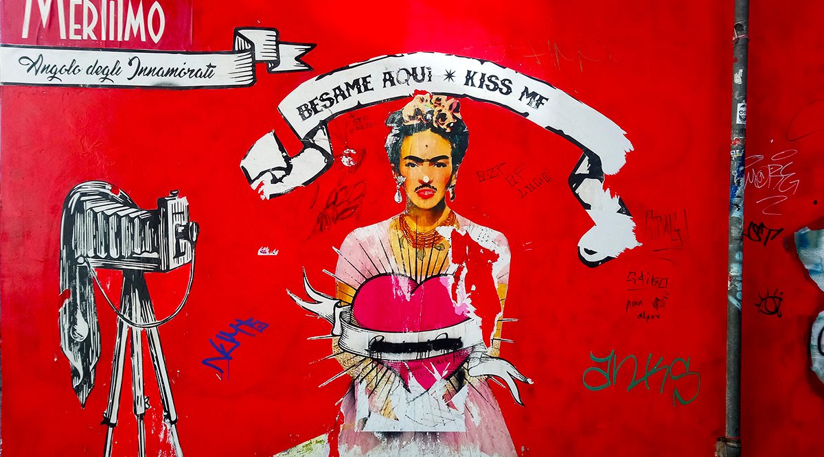 L'immortale Musa Napolitana