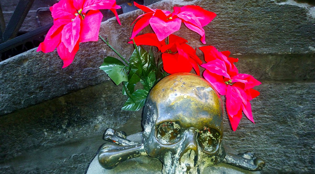 L'immortale Musa Napolitana