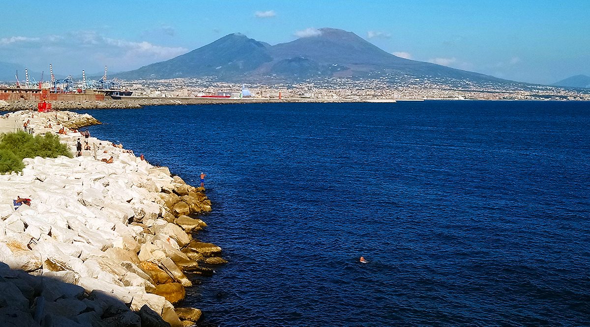 L'immortale Musa Napolitana