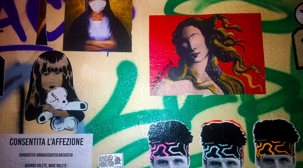 L'immortale Musa Napolitana