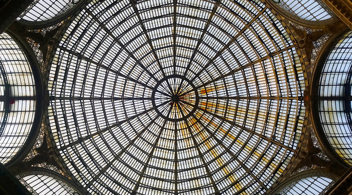 L'immortale Musa Napolitana