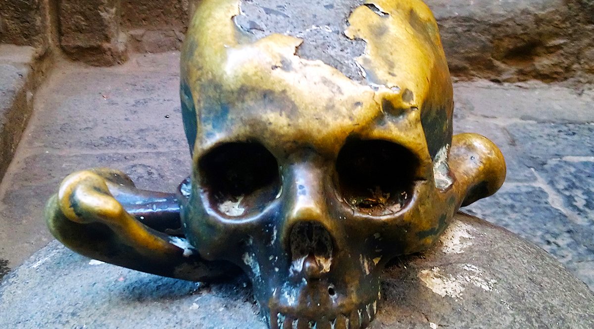 L'immortale Musa Napolitana