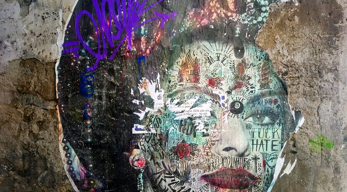 L'immortale Musa Napolitana