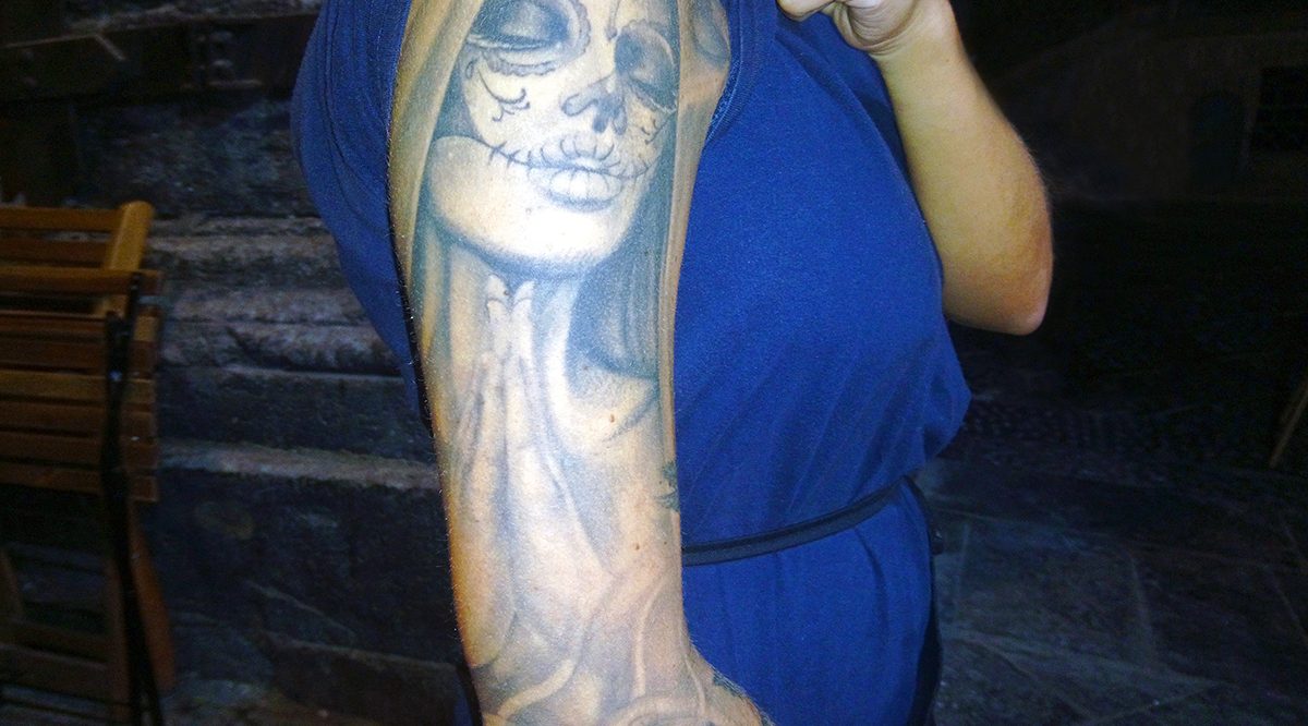 L'immortale Musa Napolitana