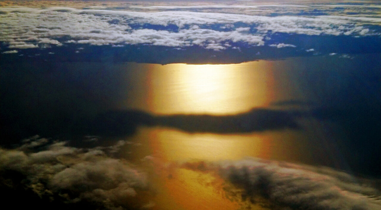 Serendipity's Sweet Abyss Serendipity's Sweet Abyss